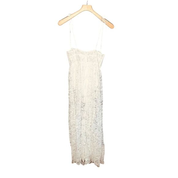 For Love & Lemons Lorena Maxi Gown Dress - Picture 10 of 15